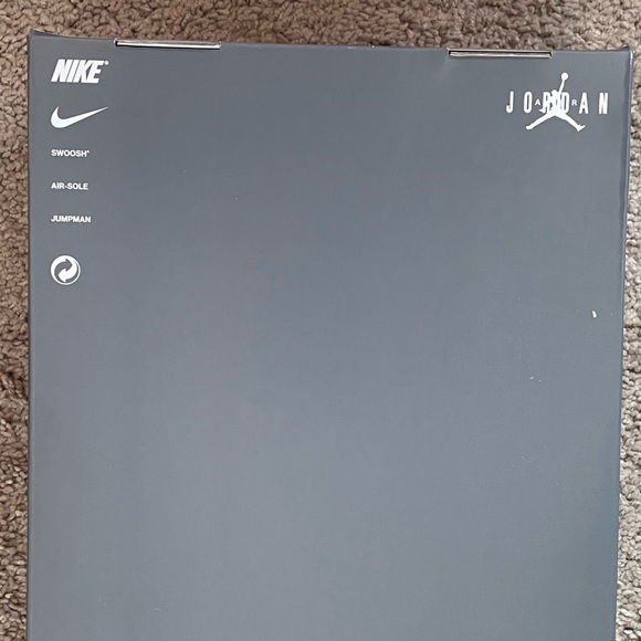 #D🔺1-EMPTY BOX🔺AIR JORDAN 11 RETRO SNEAKER BOX‼️NO Sneakers Included‼️ - Picture 11 of 16